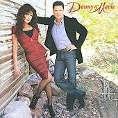Donny and Marie by Donny Osmond CD, Nov 2009, Decca USA