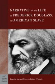   Douglass, an American Slave by Frederick Douglass 2005, Paperback