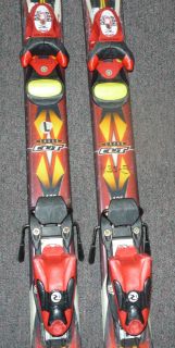used kids skis in Skis