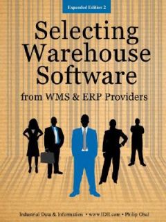 Selecting Warehouse Software from WMS and ERP Providers Find the Best 