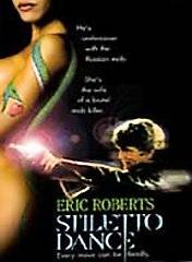 Stiletto Dance DVD, 2002