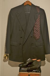ralph lauren purple label suit in Suits