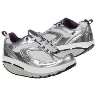 Womens Dr. Scholls Comfort Walking Shoes Plum Size