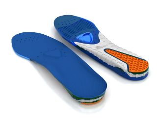 gel insoles mens in Clothing, 