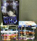 Lot 22 DOCTOR Hardcover Books BBC Books 2005 2009 Dr Series