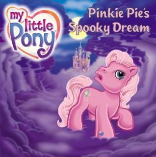 My Little Pony : Pinkie Pies Spooky Dre