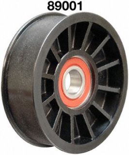 Dayco 89001 Drive Belt Idler Pulley