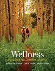 Wellness With Infotrac By Hoeger, Wener W. K./ Turner, Lori W./ Hafen 