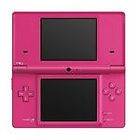 Nintendo DSi Pink ConsoleNintendo DSi Pink Handheld System