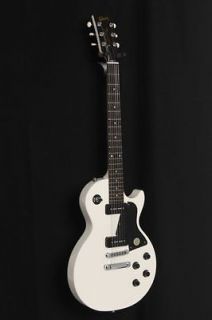 Gibson Les Paul Special Single Cutaway Alpine White 886830552298