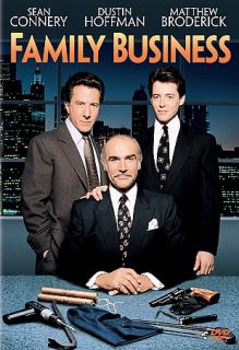 Family Business DVD, 2003