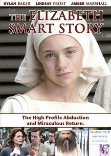 Elizabeth Smart Story DVD, 2008