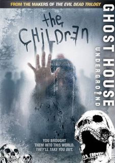 The Children DVD, 2009