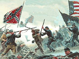 Robert E. Lee Civil War General PC, 1996