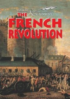 The French Revolution by Stewart Ross 2002, Hardcover