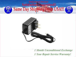 AC Adapter For Sylvania SYTAB7MX SYTABEX7 Tablet Charger Power Supply 