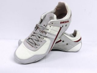 Diesel Shoes For Men Fashion Sneakers Korbin II New With Box Mens 