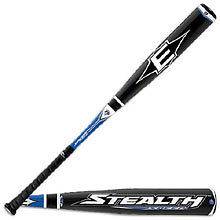 Easton LSS1 28/17 Stealth Speed Youth Baseball Bat Brand New