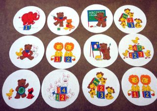   baby quilt crib quilt bibs Appliques that are fusible animals easy DIY