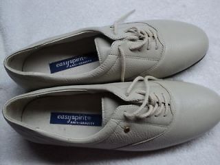 Easy Spirit Oxfords with Anti Gravity Casual Work Shoes Sz. 10