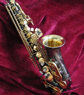 professional alto saxophone in Alto