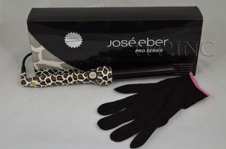 Jose Eber Curling Curler Iron / Wand Giraffe   25 mm