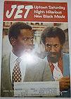 July 1969 Ebony Magazine Bill Cosby