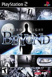 Echo Night Beyond Sony PlayStation 2, 2004