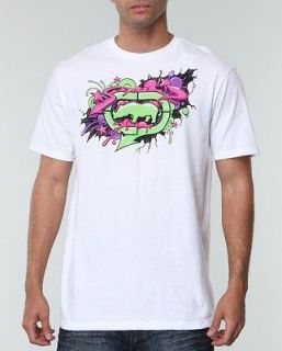 Ecko Mens T Shirt New NWT Hip Hop Urban street wear clothing rhino MMA 