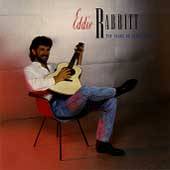 Ten Years of Greatest Hits by Eddie Rabbitt CD, Sep 1990, Liberty USA 