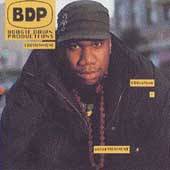 Edutainment PA by Boogie Down Productions CD, Aug 1990, Jive USA 