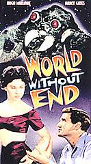 World Without End VHS, 1997