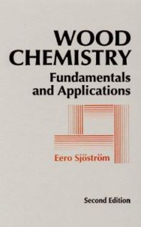   and Applications by Eero Sjostrom 1993, Hardcover, Revised
