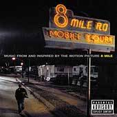 Mile Deluxe Edition PA Limited ECD by Eminem CD, Oct 2002, 2 Discs 