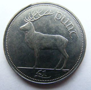deer coin in Coins & Paper Money