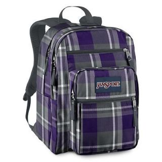 purple jansport backpack in Unisex Clothing, Shoes & Accs