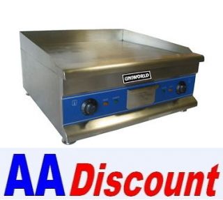 electric grill in Restaurant & Catering