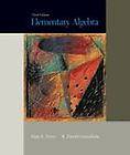 Elementary Algebra by R. David Gustafson and Alan S. Tussy 2005, Mixed 
