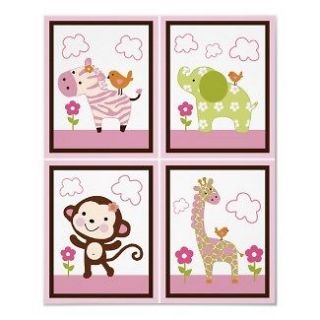 Baby > Nursery Decor > Wall Decor > Wall Hangings