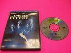   Effect Widescreen Triger Efect Kyle MacLachlan, Elisabeth Shue DVD