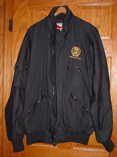 XXL Black CANADA SPORTSWEAR Canadian Pacific Railway Jacket/Coat 2XL