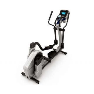 Life Fitness X7 Rear Drive Elliptical Trainer