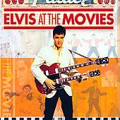 Elvis at the Movies by Elvis Presley CD, Jun 2007, 2 Discs, RCA