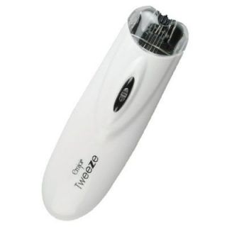 Emjoi New Portable Electric Epi Slim Cosmetic Hair Remover, Great for 