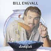 Dorkfish by Bill Engvall Cassette, Oct 1998, Warner Bros.
