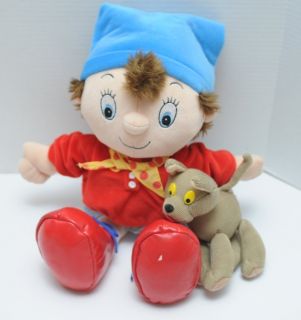Toys & Hobbies  TV, Movie & Character Toys  Noddy