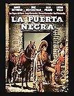 Puerta Negra (2005)   Used   Digital Video Disc (Dvd)
