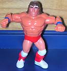 Texas Tornado Kerry Von Erich Hasbro Wrestling Toy Collectible Figure