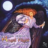 Angel Flight by Erik Berglund CD, Sep 2002, Oreade Music