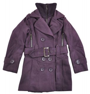 girls wool coat in Clothing, Shoes & Accessories